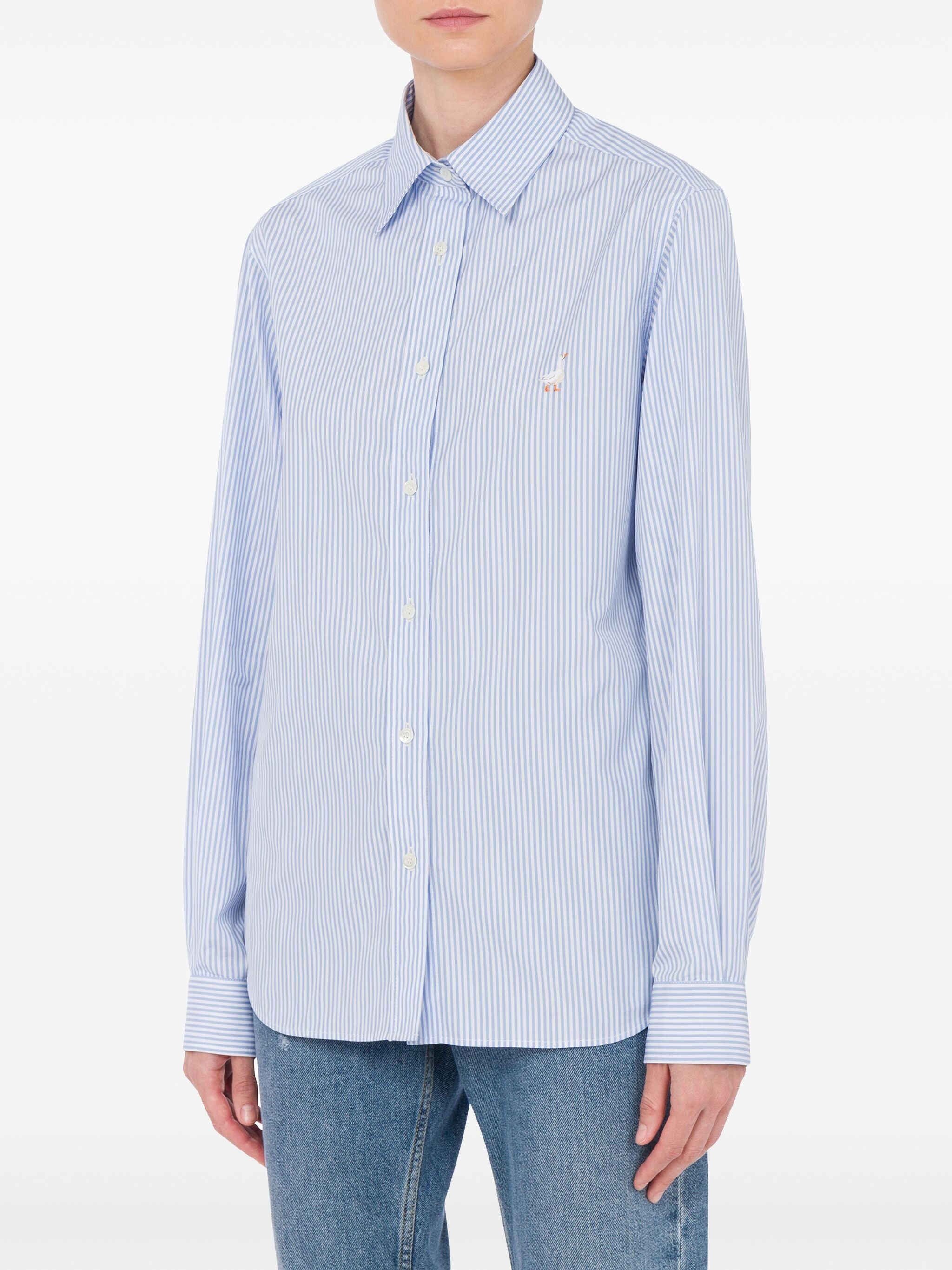 Striped Shirt - 3