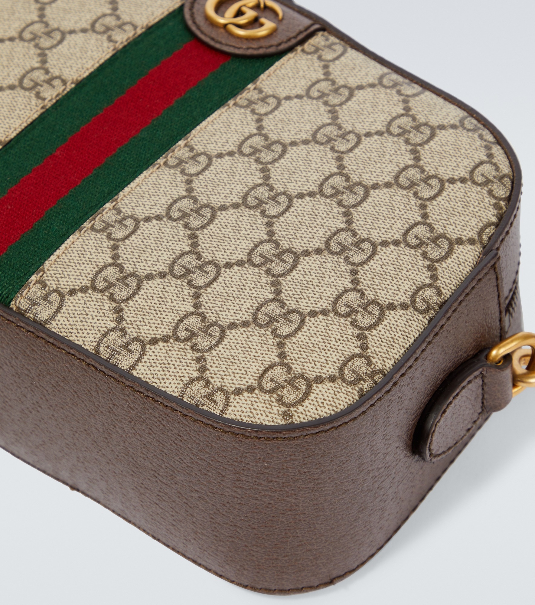 Ophidia GG Small shoulder bag - 6
