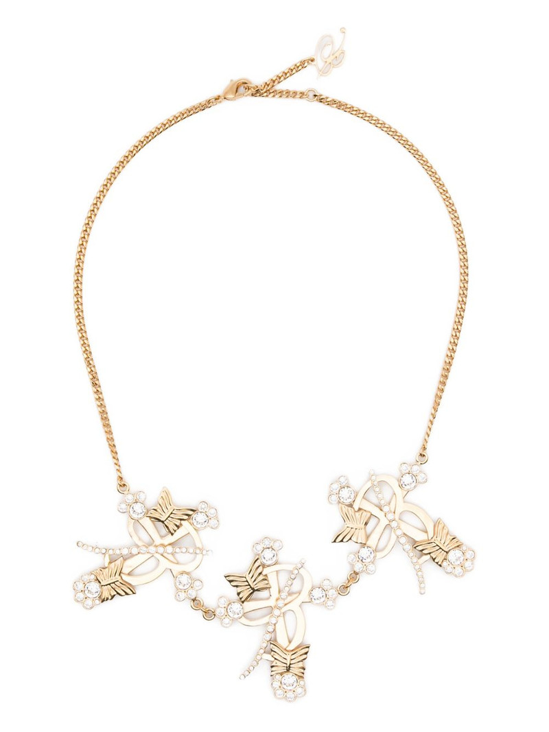 cross choker 1