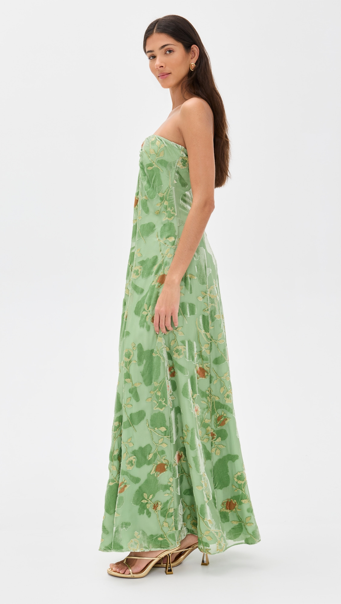 Renay Dress - 3