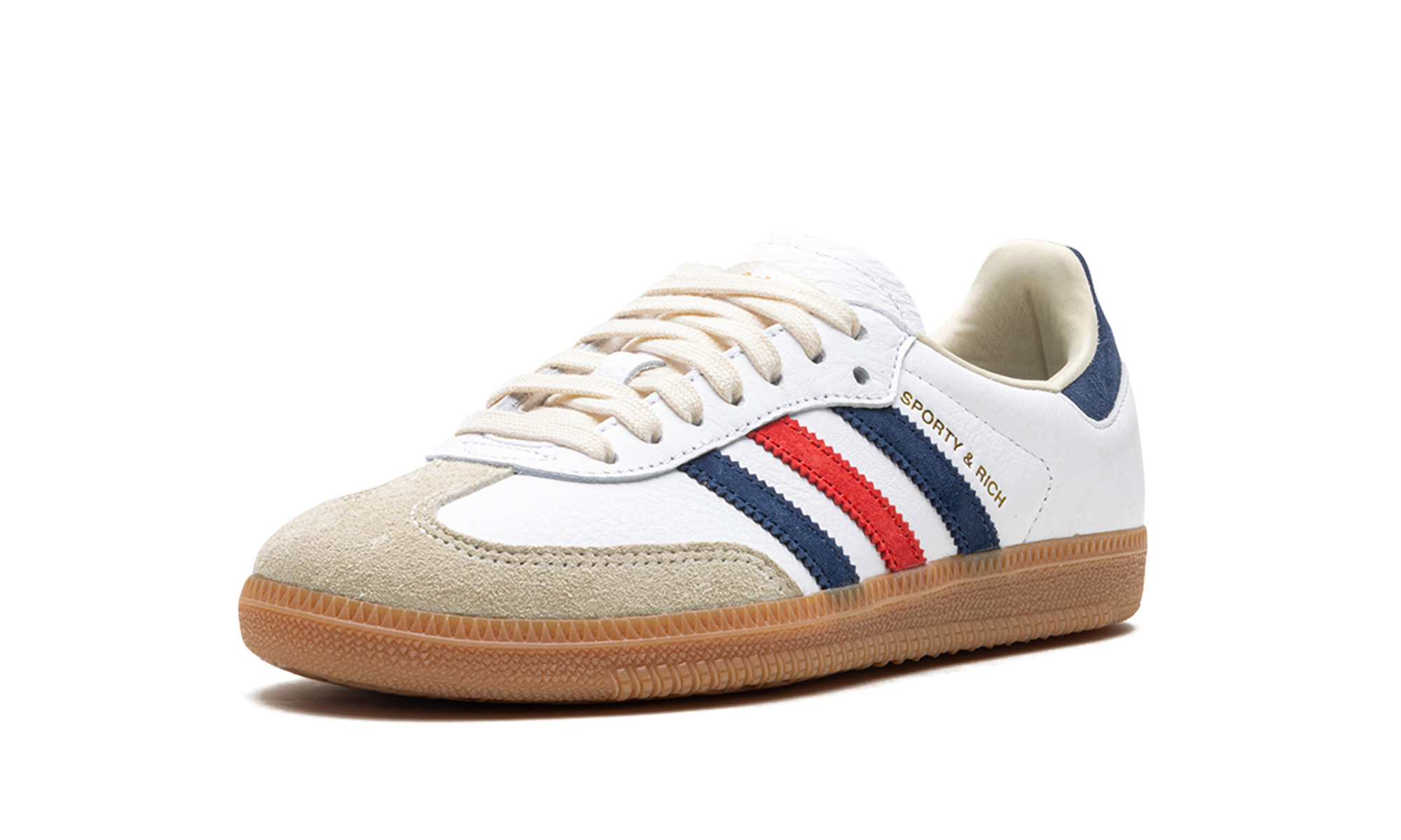 Samba OG "Sporty & Rich - USA" - 4