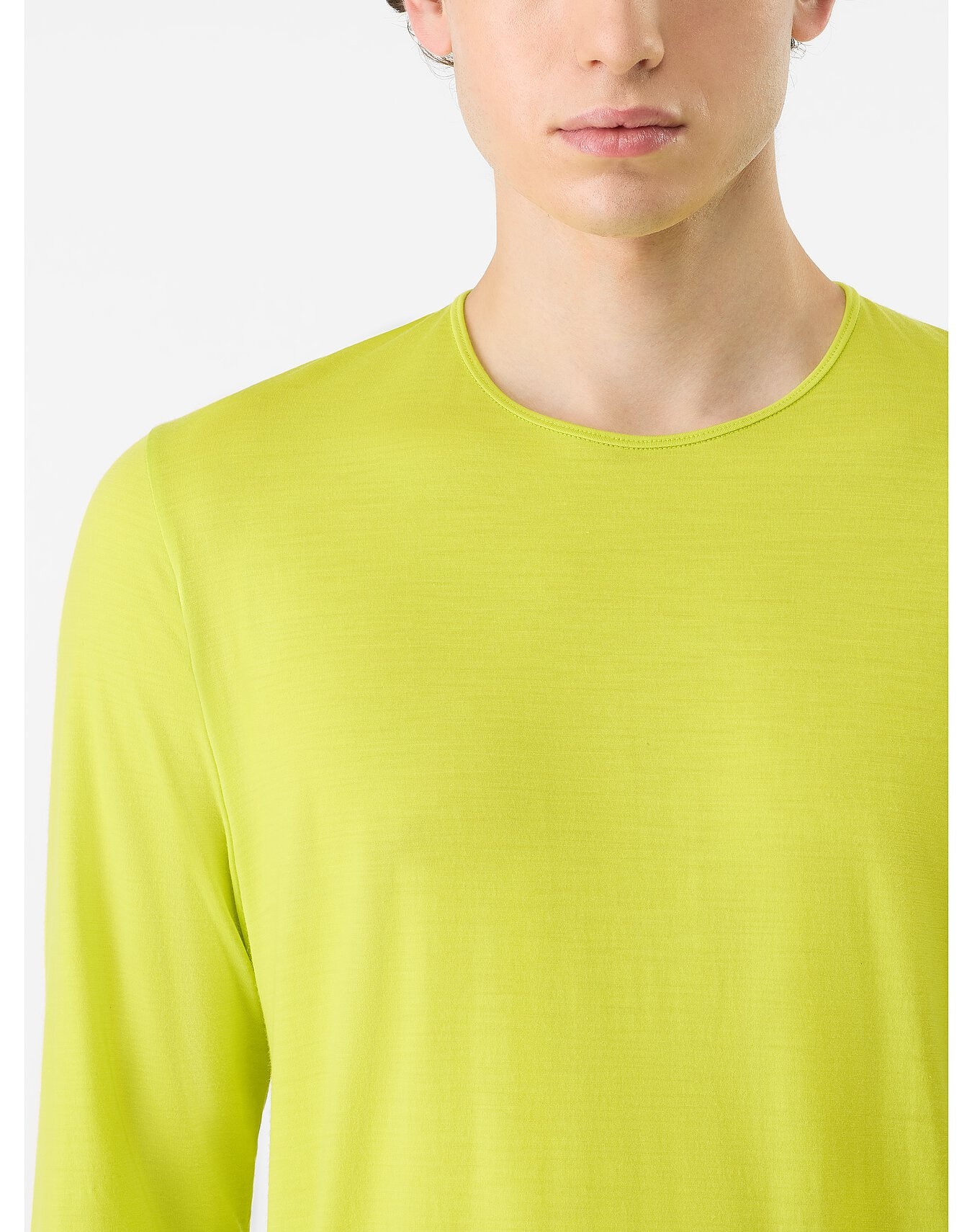 Frame LS Shirt - 6