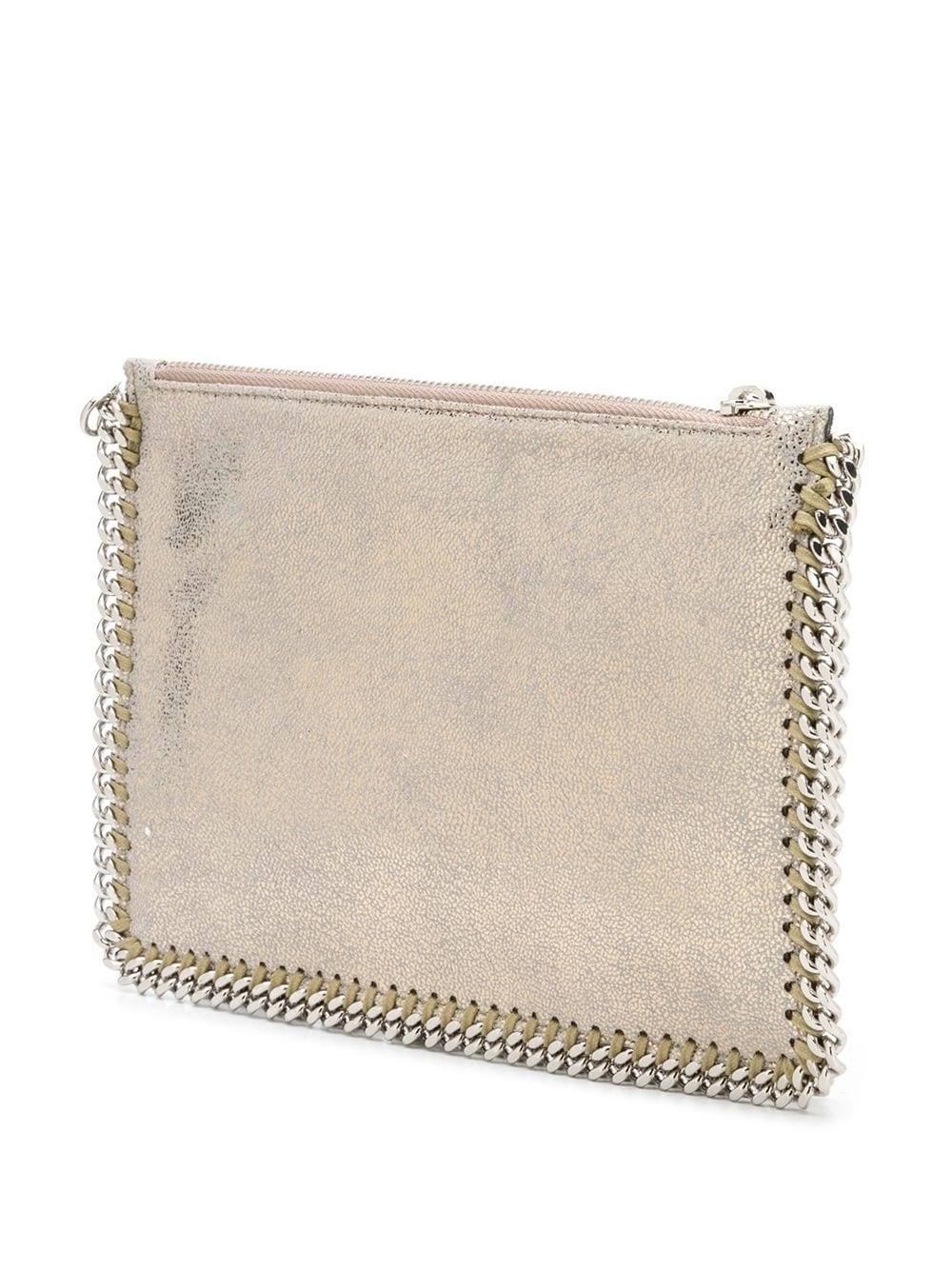 Falabella chain-handle purse - 3