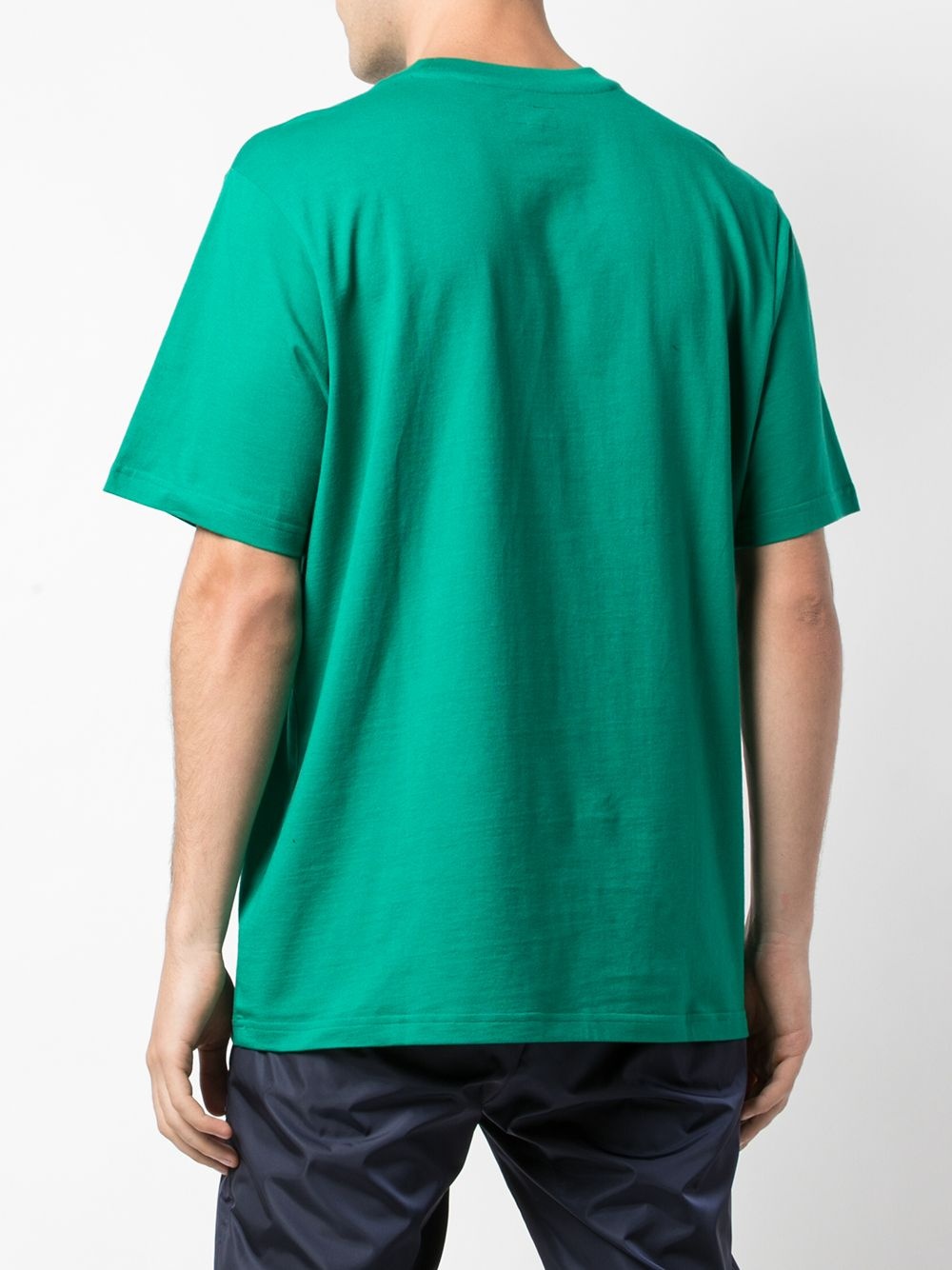 Gradient Logo Tee - 4