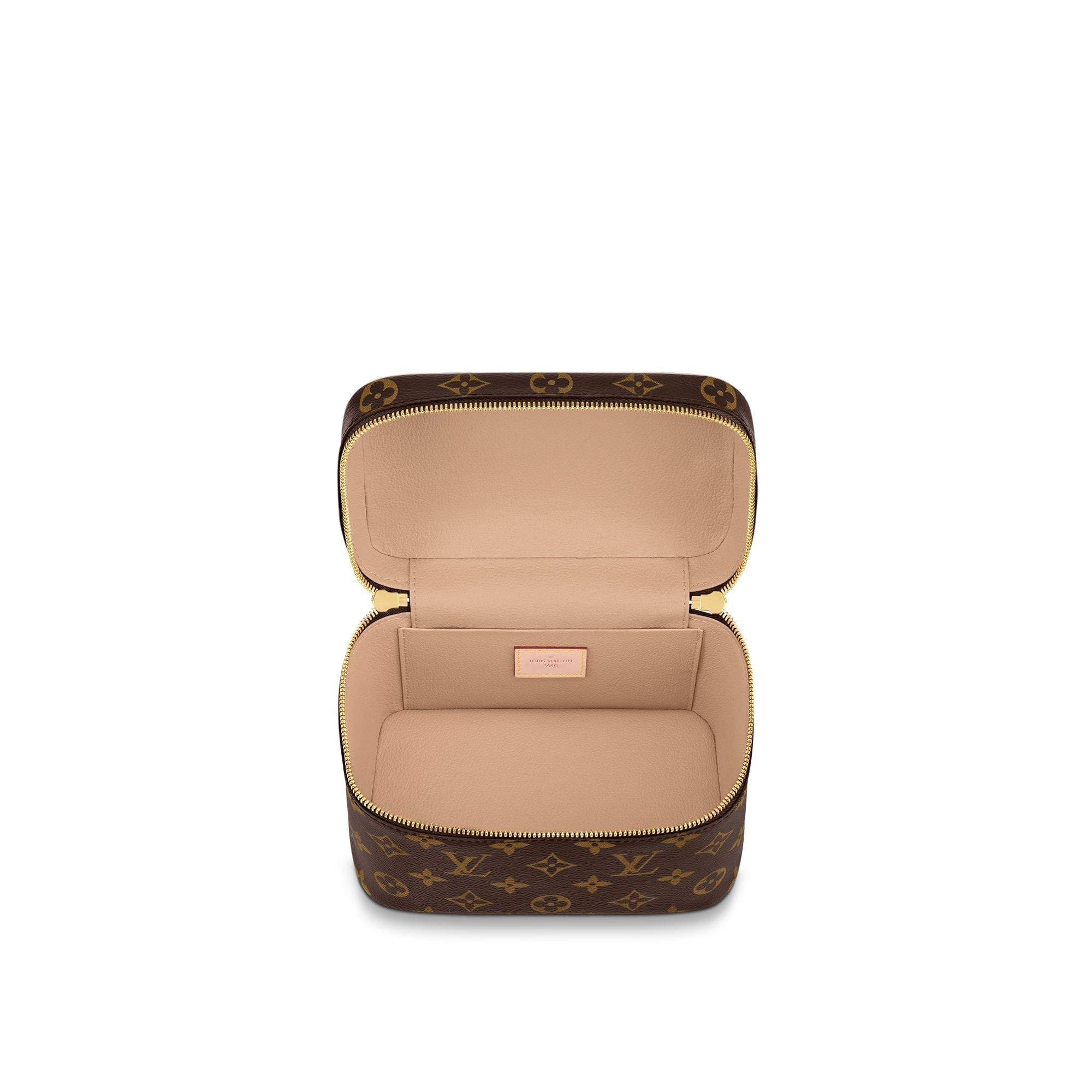 Nice Mini Toiletry Pouch - 4