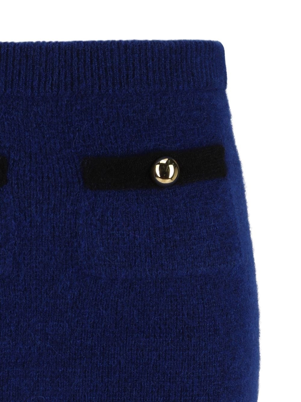 Minigonna mini skirt - 3