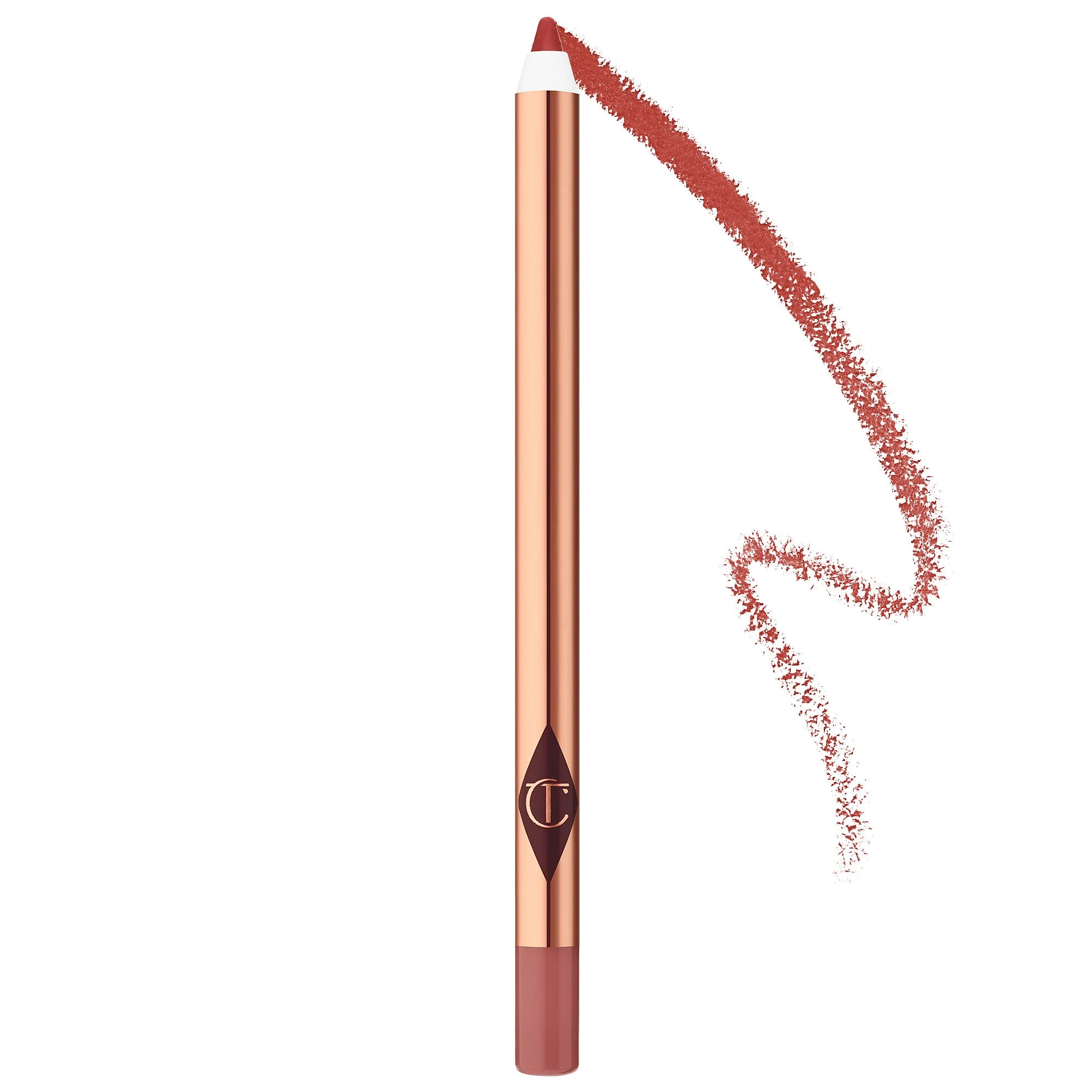 Lip Cheat Long-Lasting Waterproof Lip Liner - 1