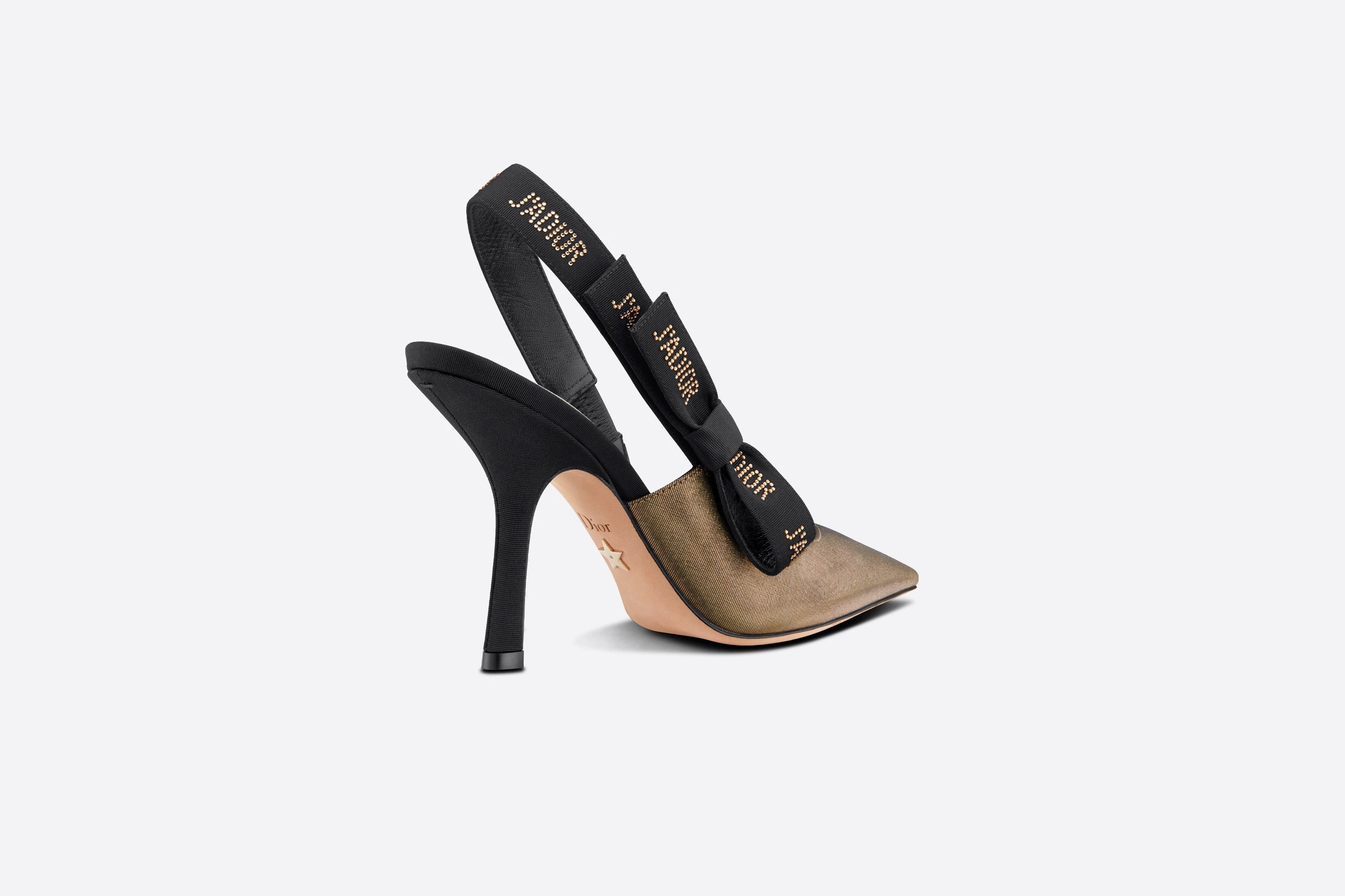 J'Adior Slingback Pump - 3