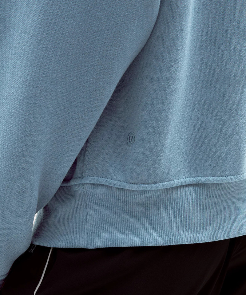 Women's Steady State Oversized Hoodie 6