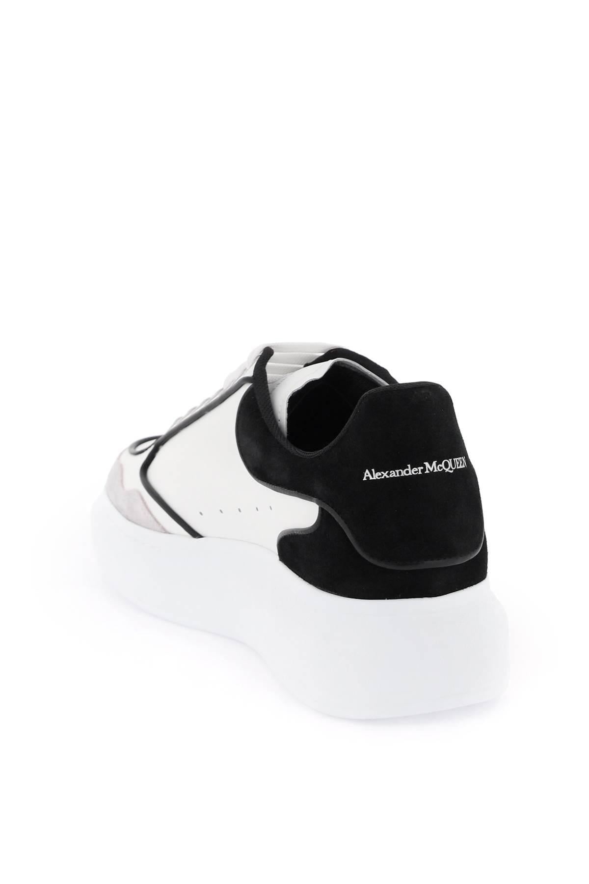 Alexander Mcqueen Oversize Sneakers - 2