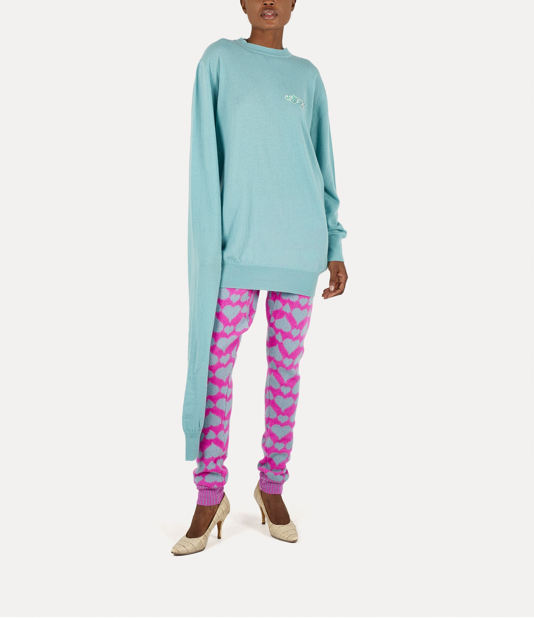 LUCIANO JUMPER - 4
