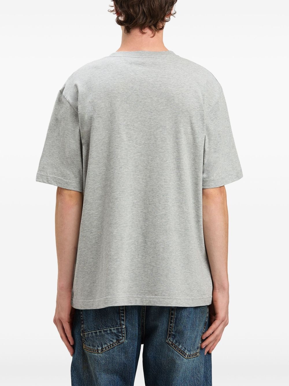 College Palm t-shirt - 5