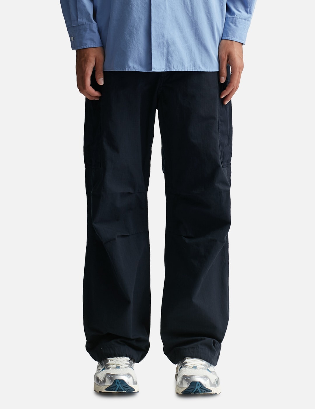 CARGO PANTS - 3