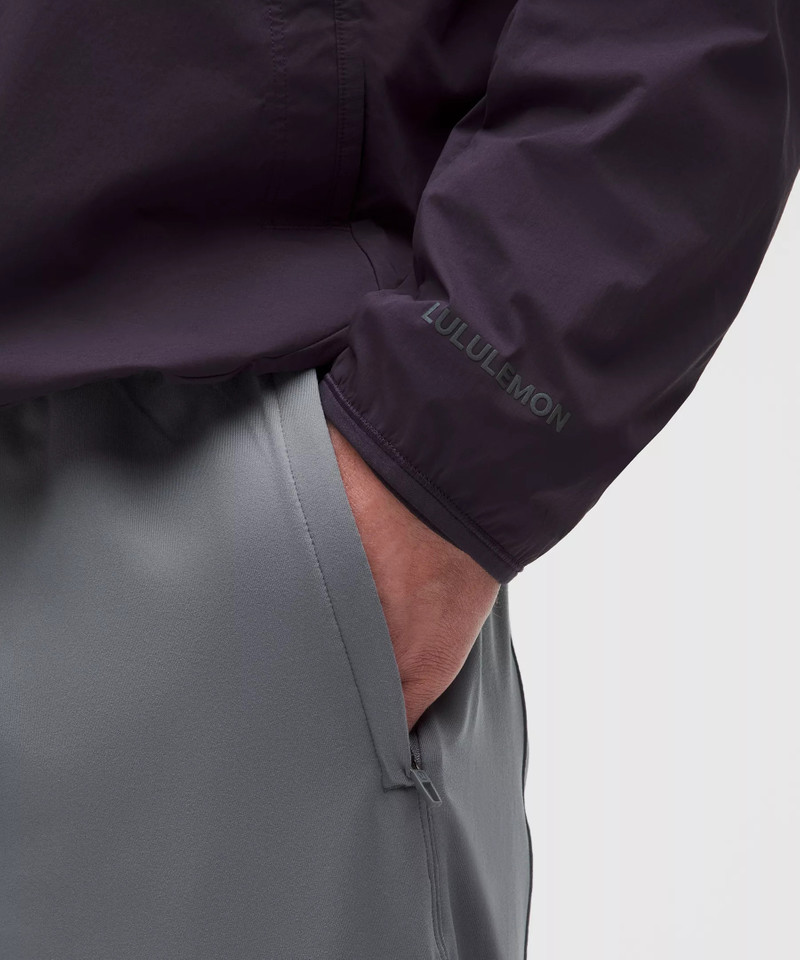 Rulu Fleece Jogger *Regular 5