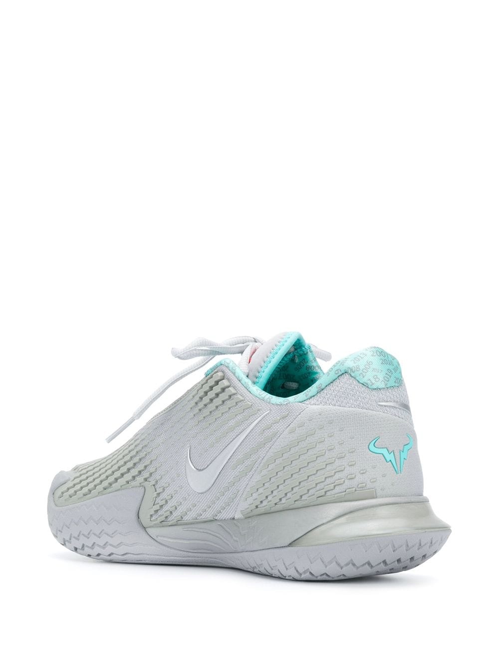 Air Zoom Vapor Cage 4  - 3