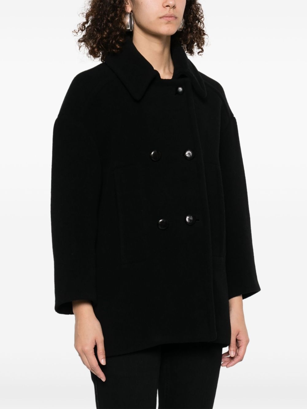 Fiby coat - 3