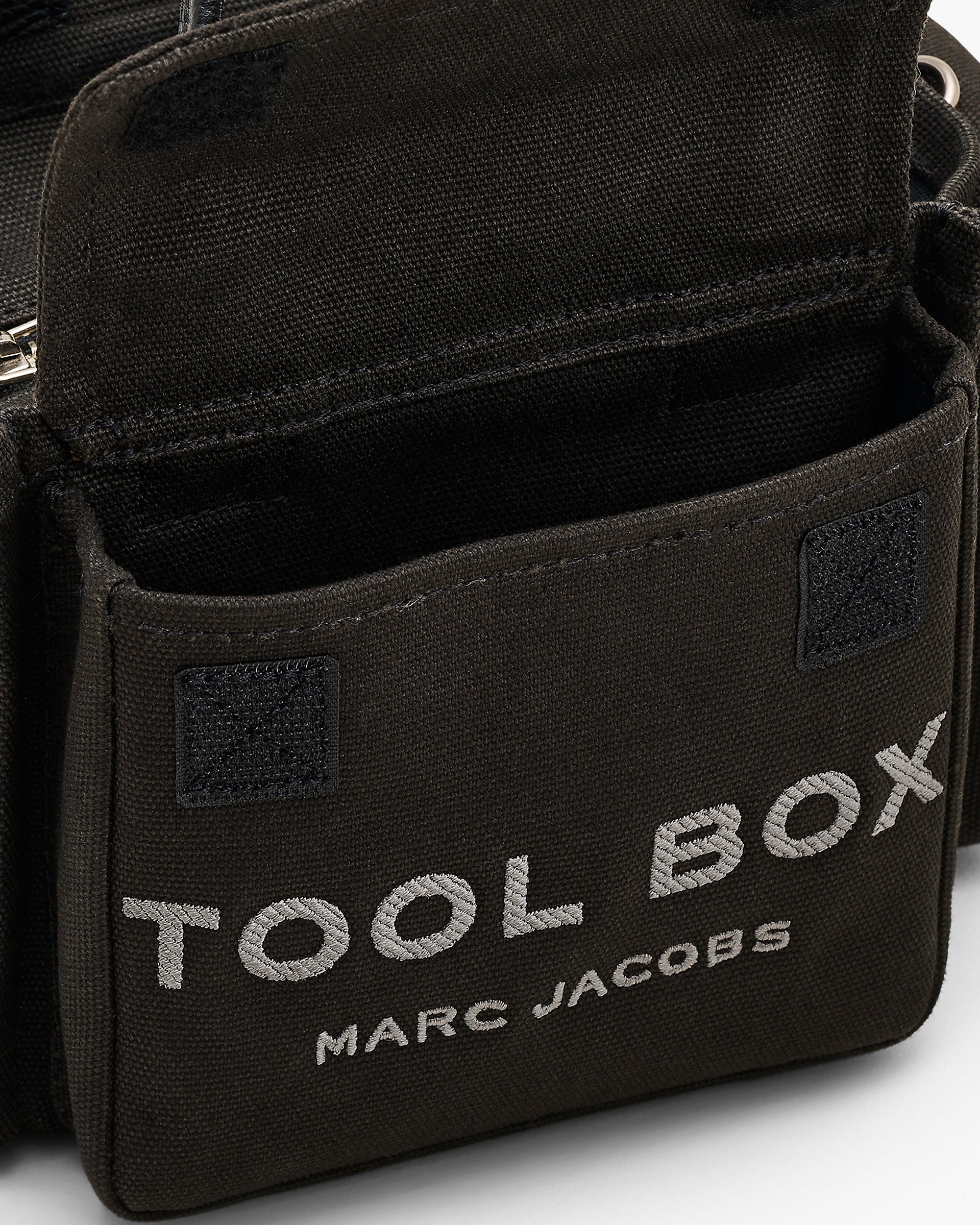 THE CROSSBODY TOOL BOX - 7