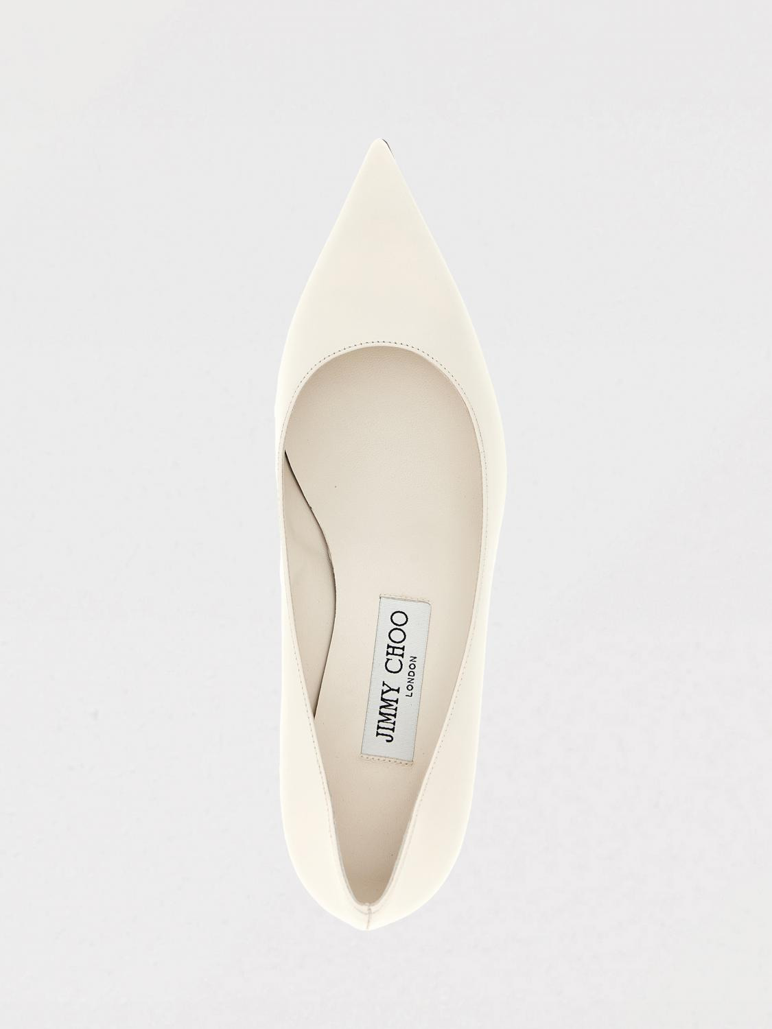Shoes woman Jimmy Choo - 4