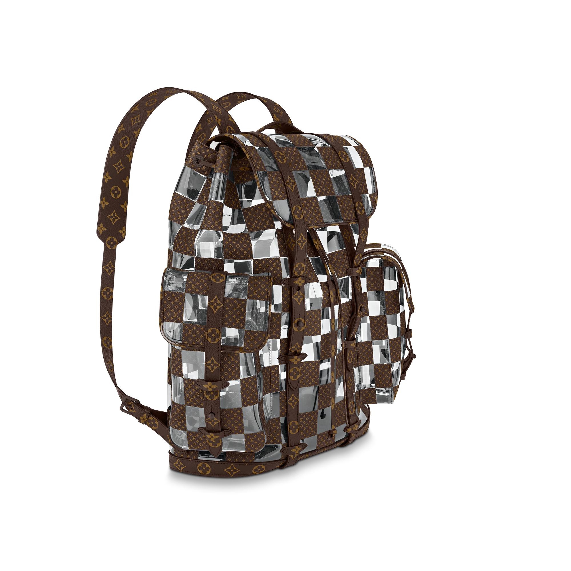 Christopher Backpack - 4
