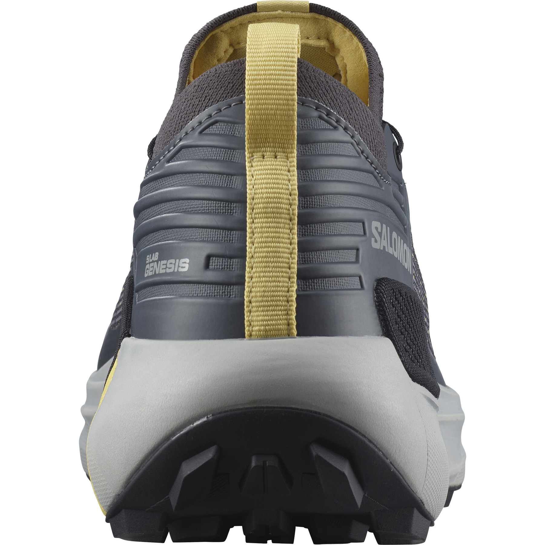 S/LAB GENESIS - 7