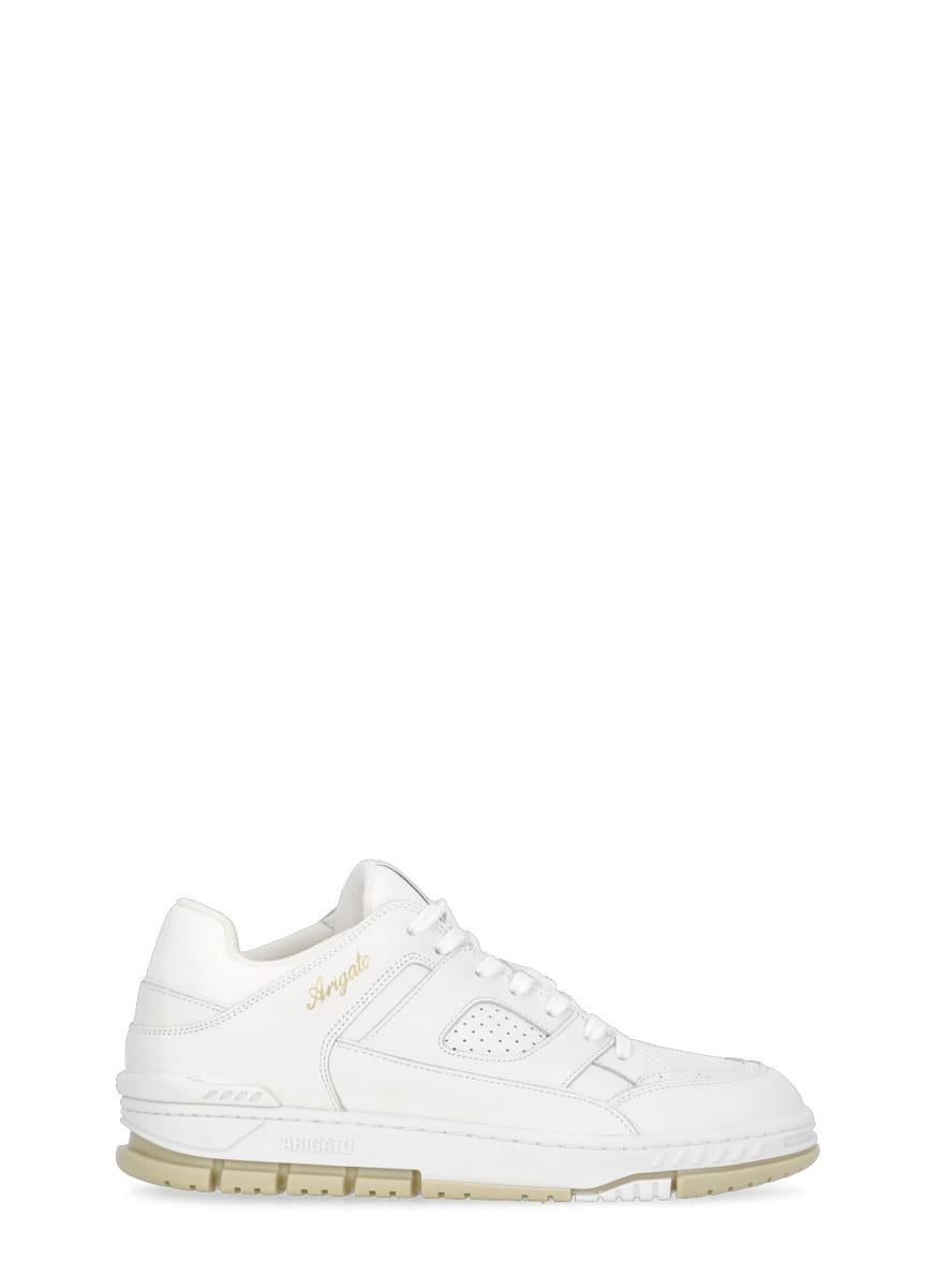 AXEL ARIGATO SNEAKERS WHITE - 1