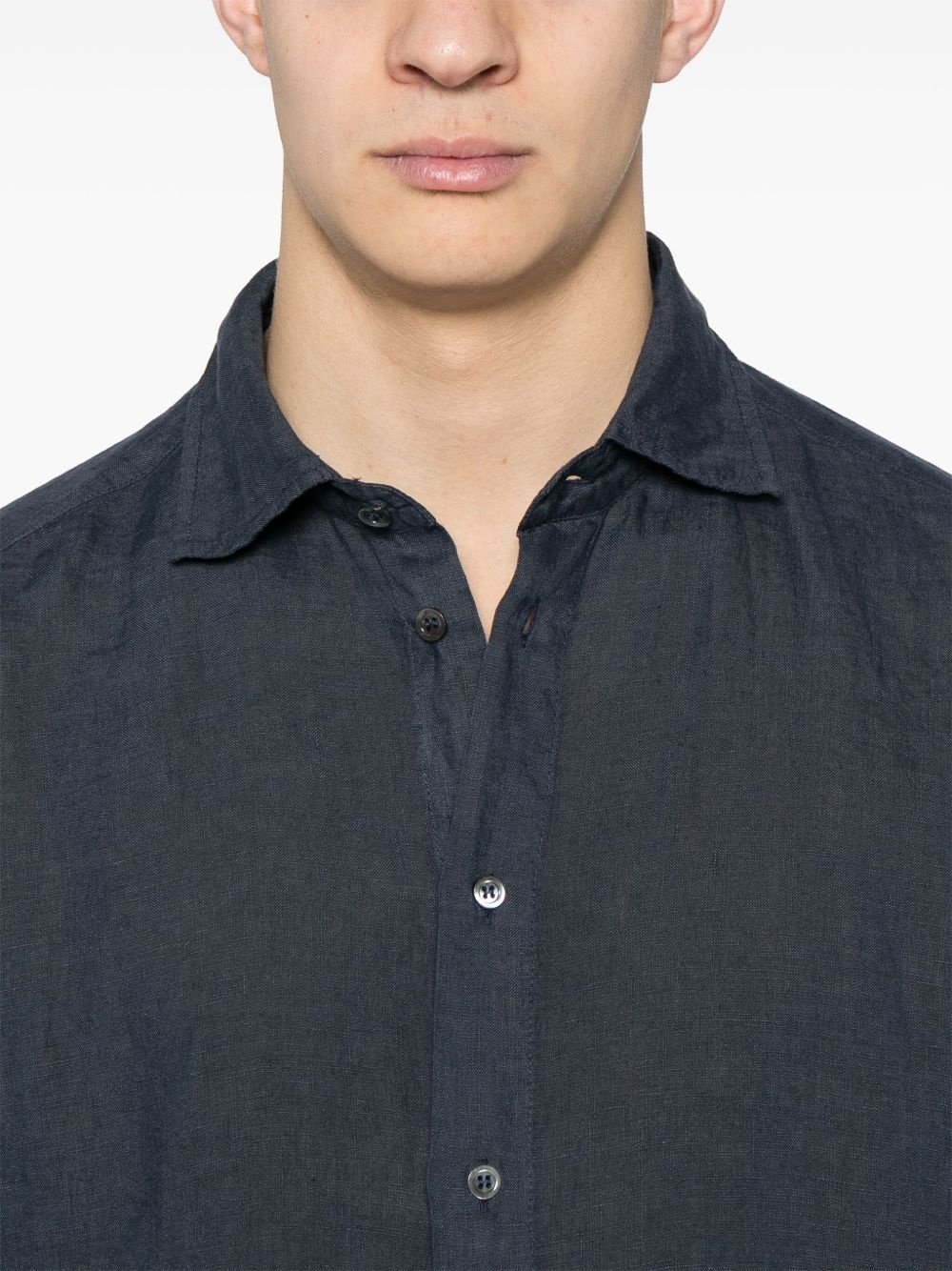 linen shirt - 5