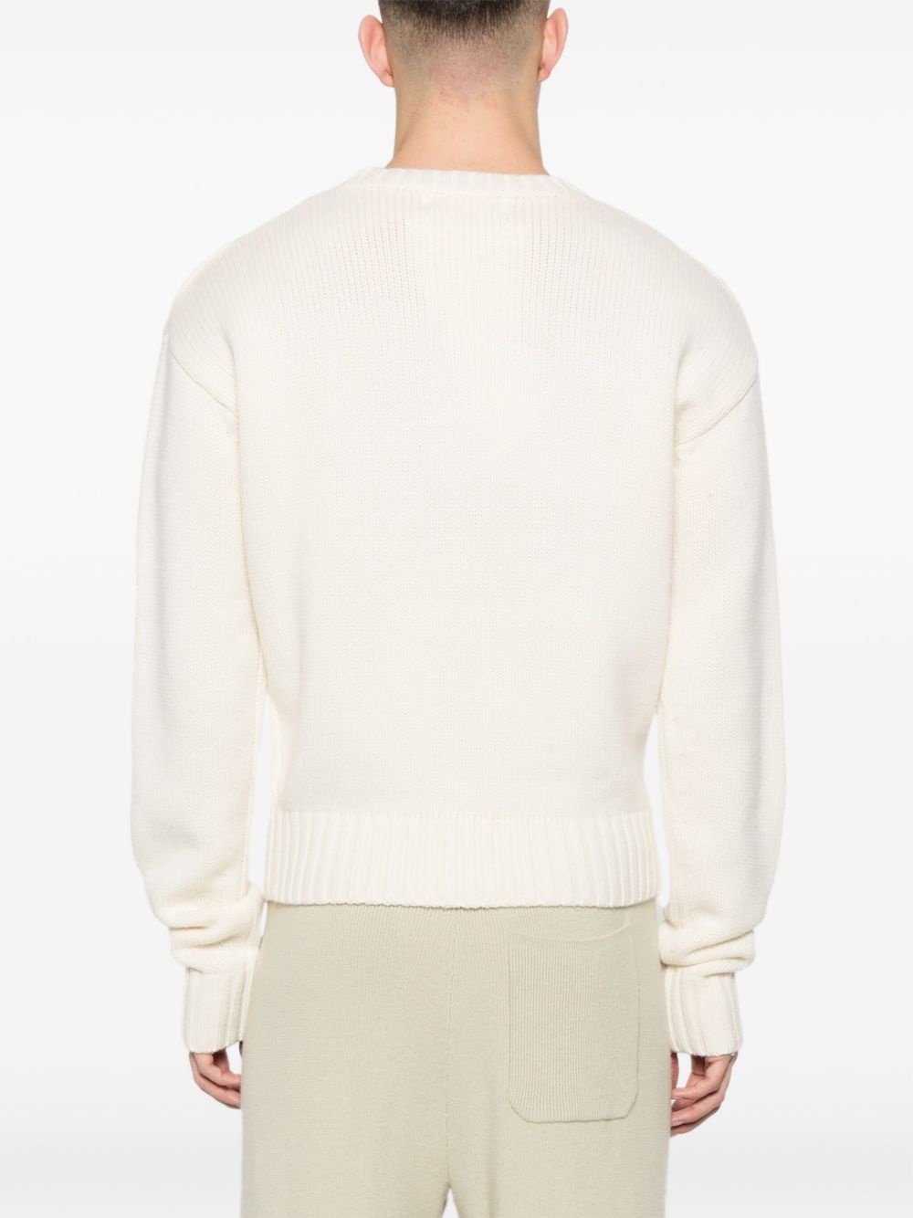 nº373 Oldie sweater - 4