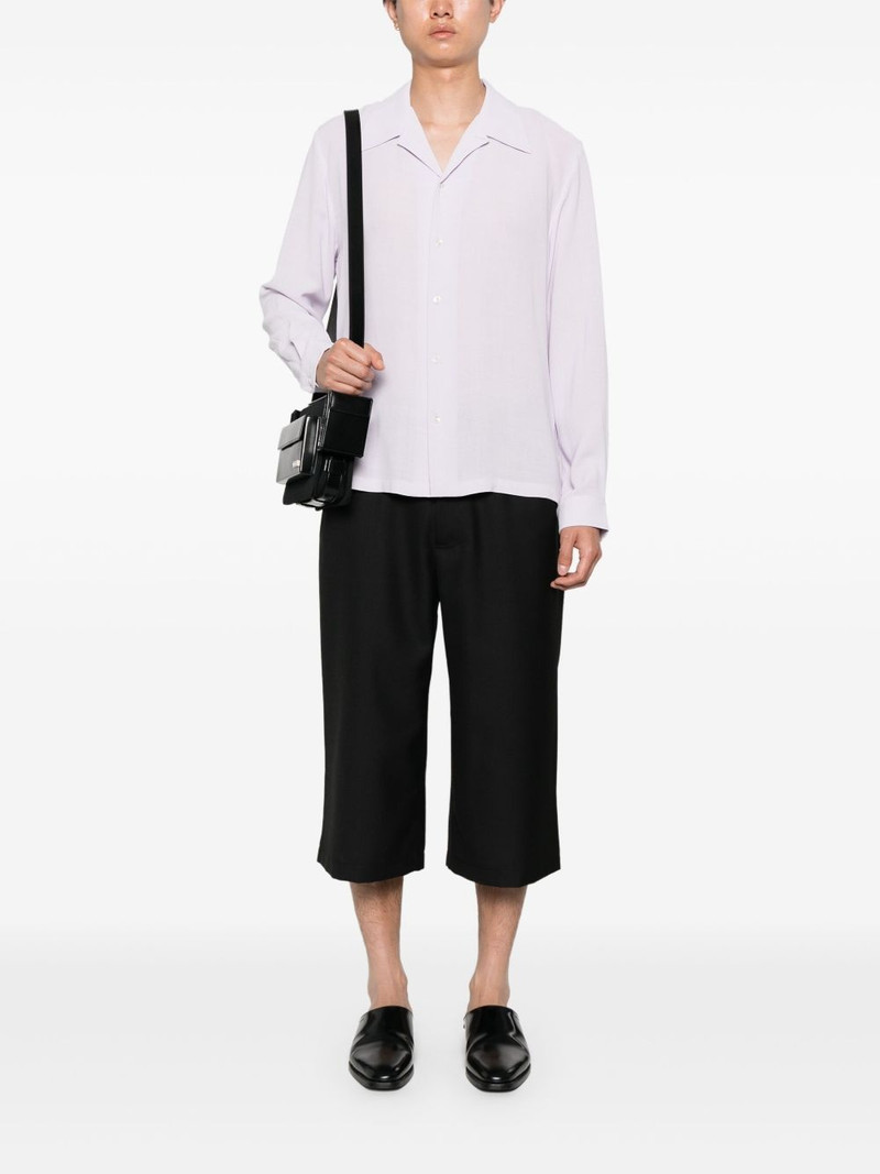 Séfr long-sleeve shirt outlook