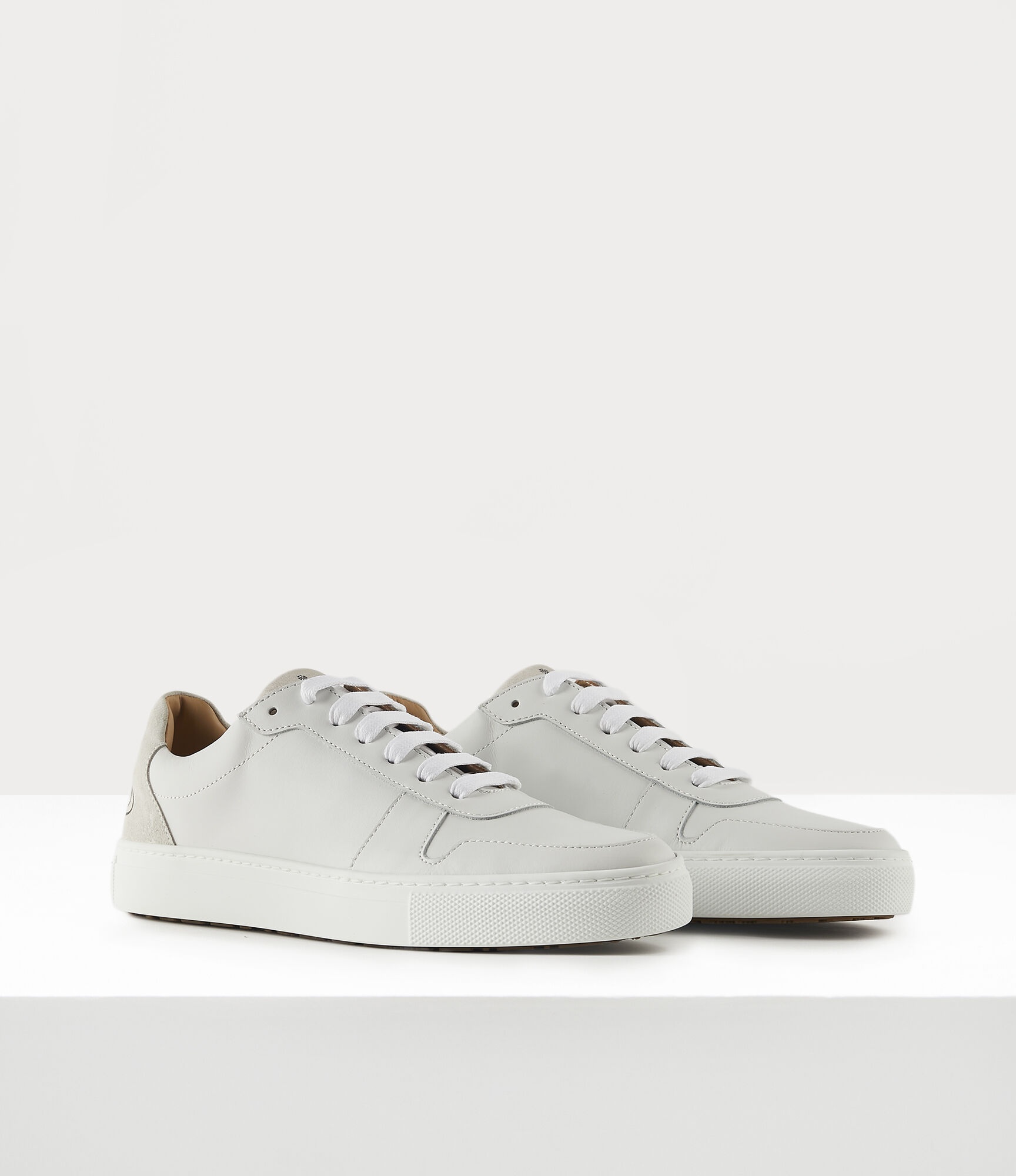 WOMEN'S LOW TOP CLASSIC TRAINER - 2