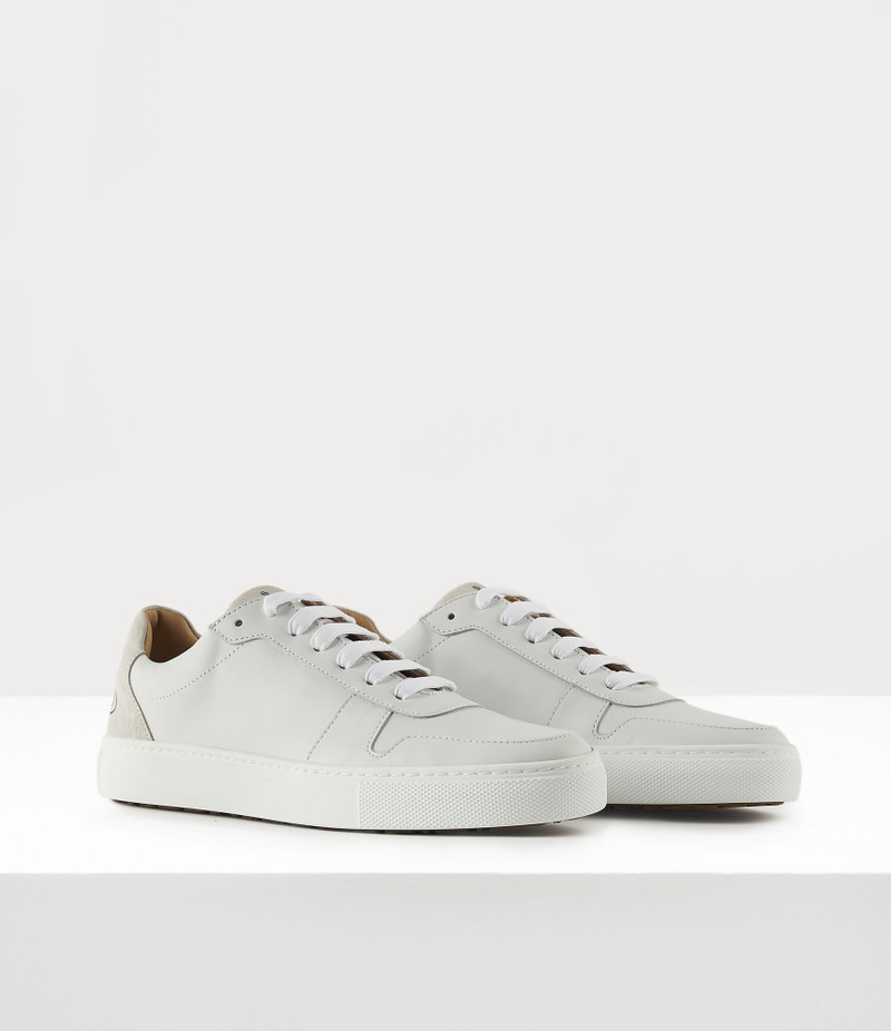 Vivienne Westwood WOMEN'S LOW TOP CLASSIC TRAINER outlook