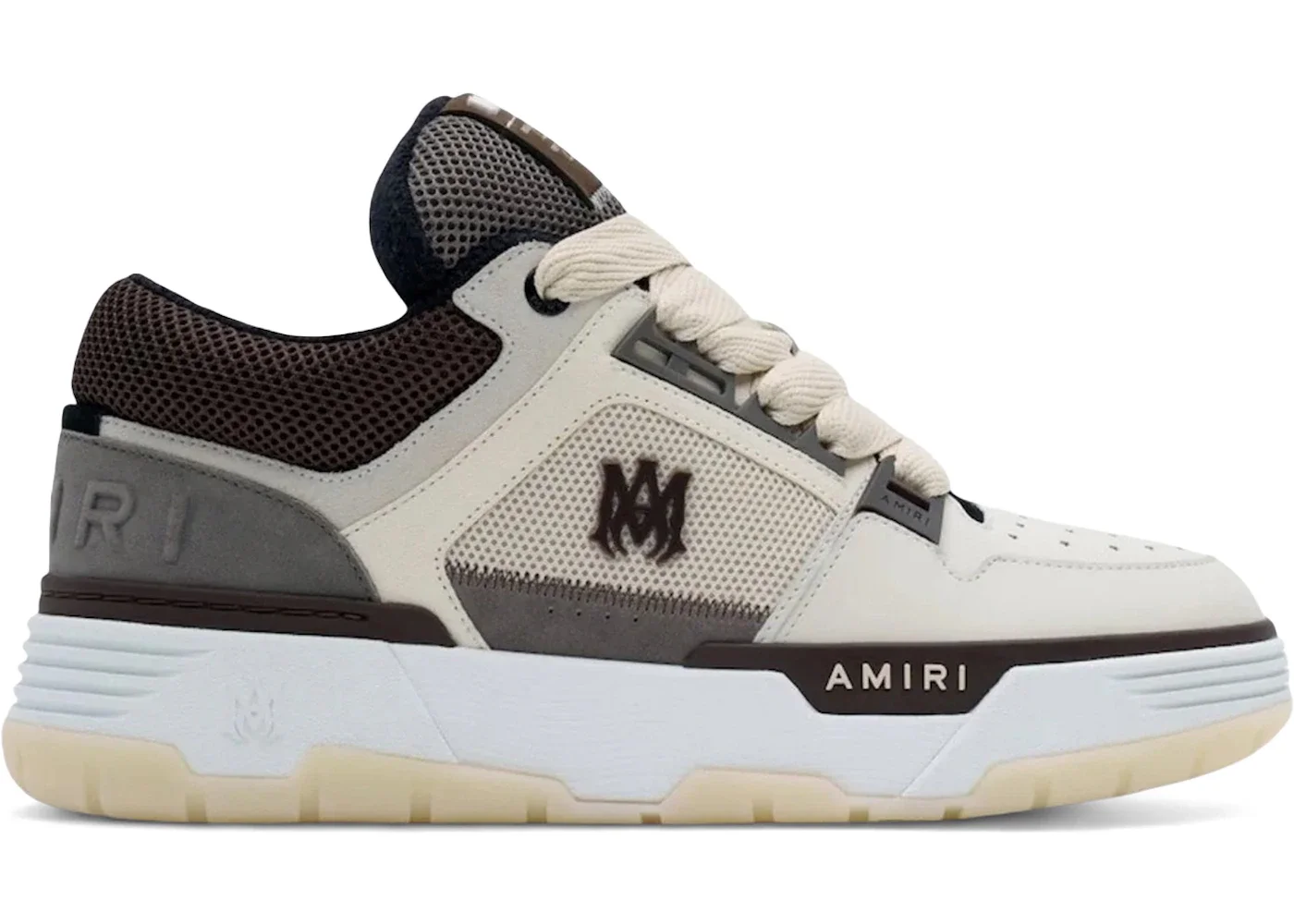 AMIRI MA-1 Brown - 1