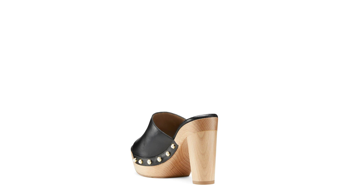 PEARL CLOG 85 SANDAL - 4