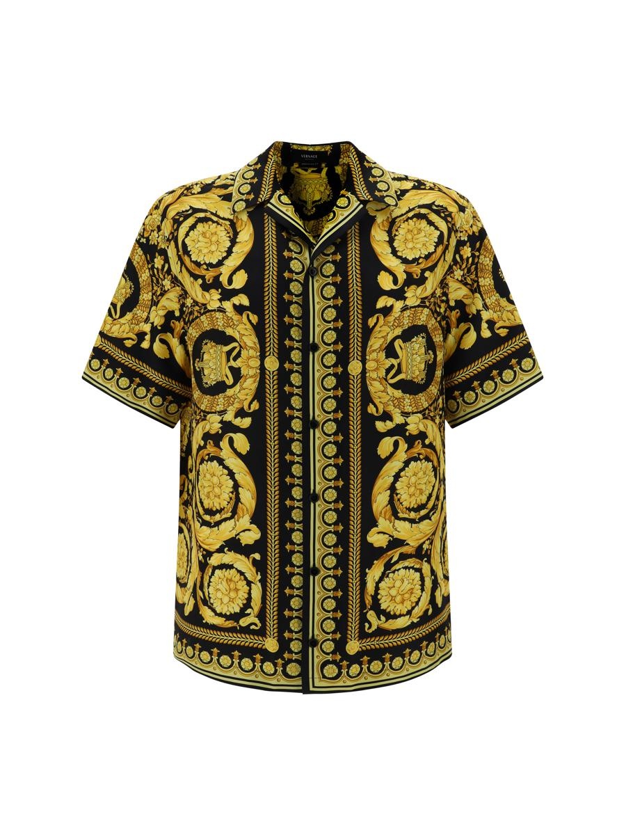 VERSACE SHIRTS - 1