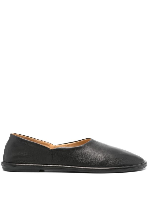 THE ROW Women Canal Slip On Shoes - 1