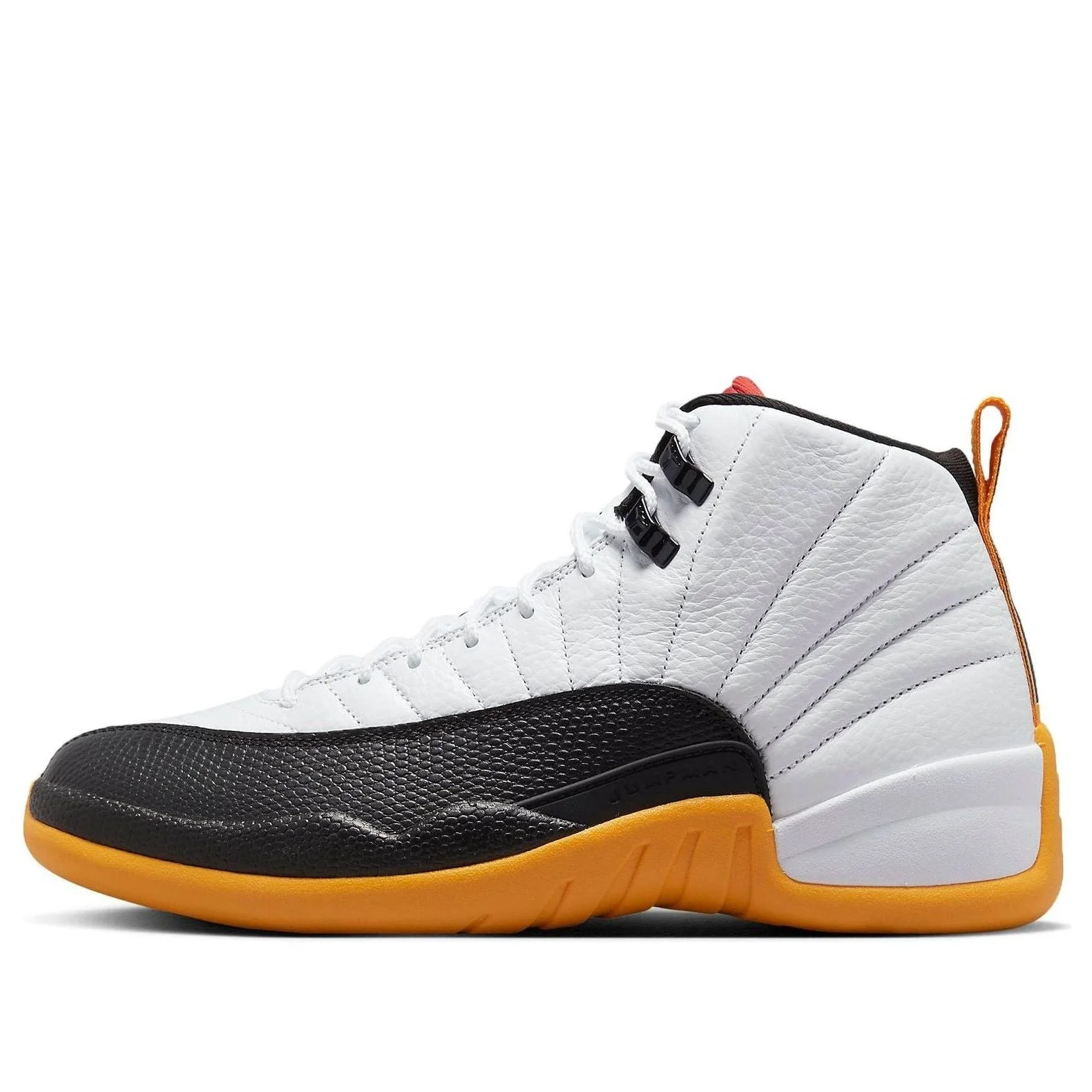 Air Jordan 12 Retro '25 Years in China' DR8887-100 - 1