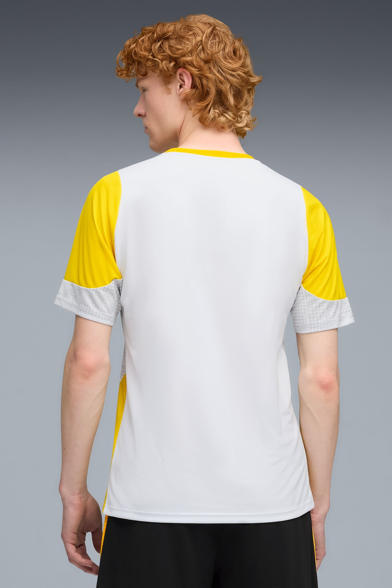 Borussia Dortmund Training Jersey Men - 4