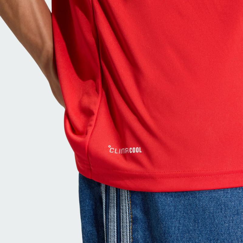 Chicago Fire FC 26/27 Home Jersey 6
