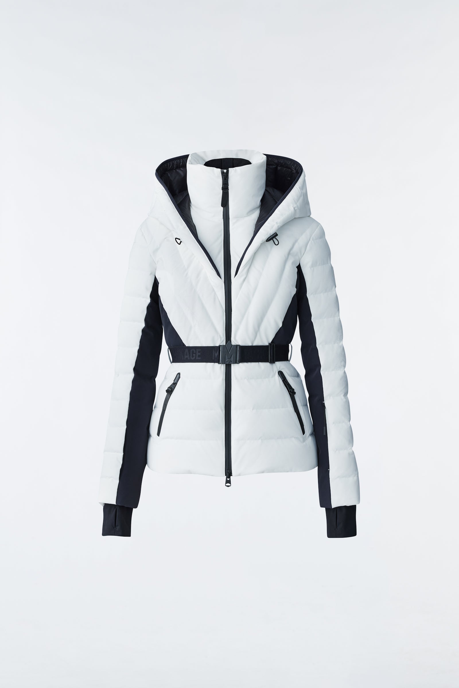 ELITA Agile-360 down ski jacket - 2