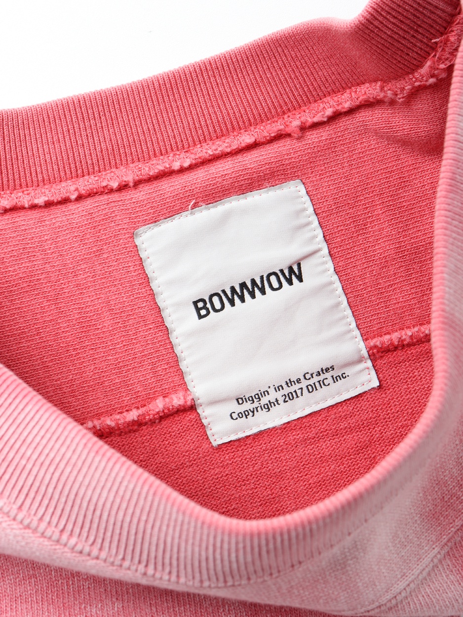 BOWWOW - BOWWOW - 4