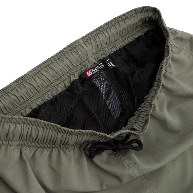 Straumur Swimming trunks 3