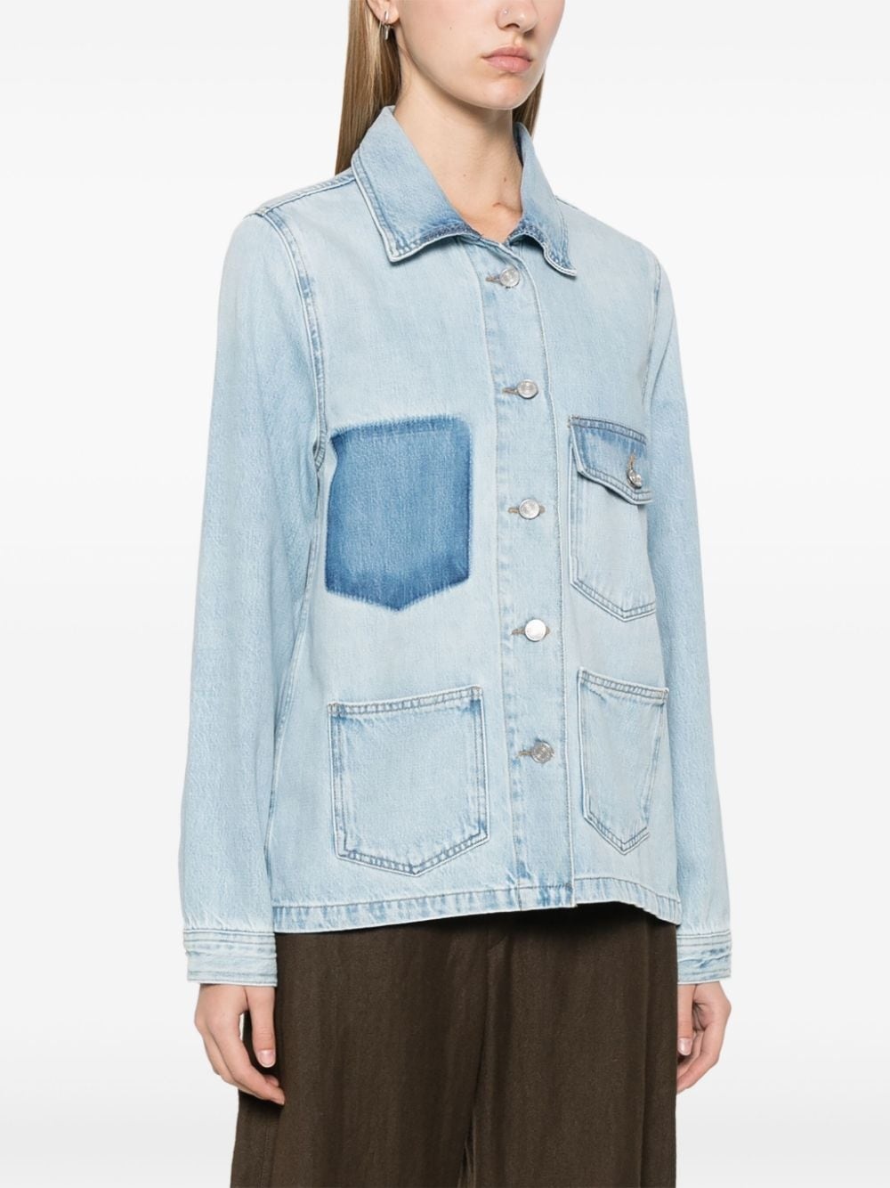 Chore jacket - 3