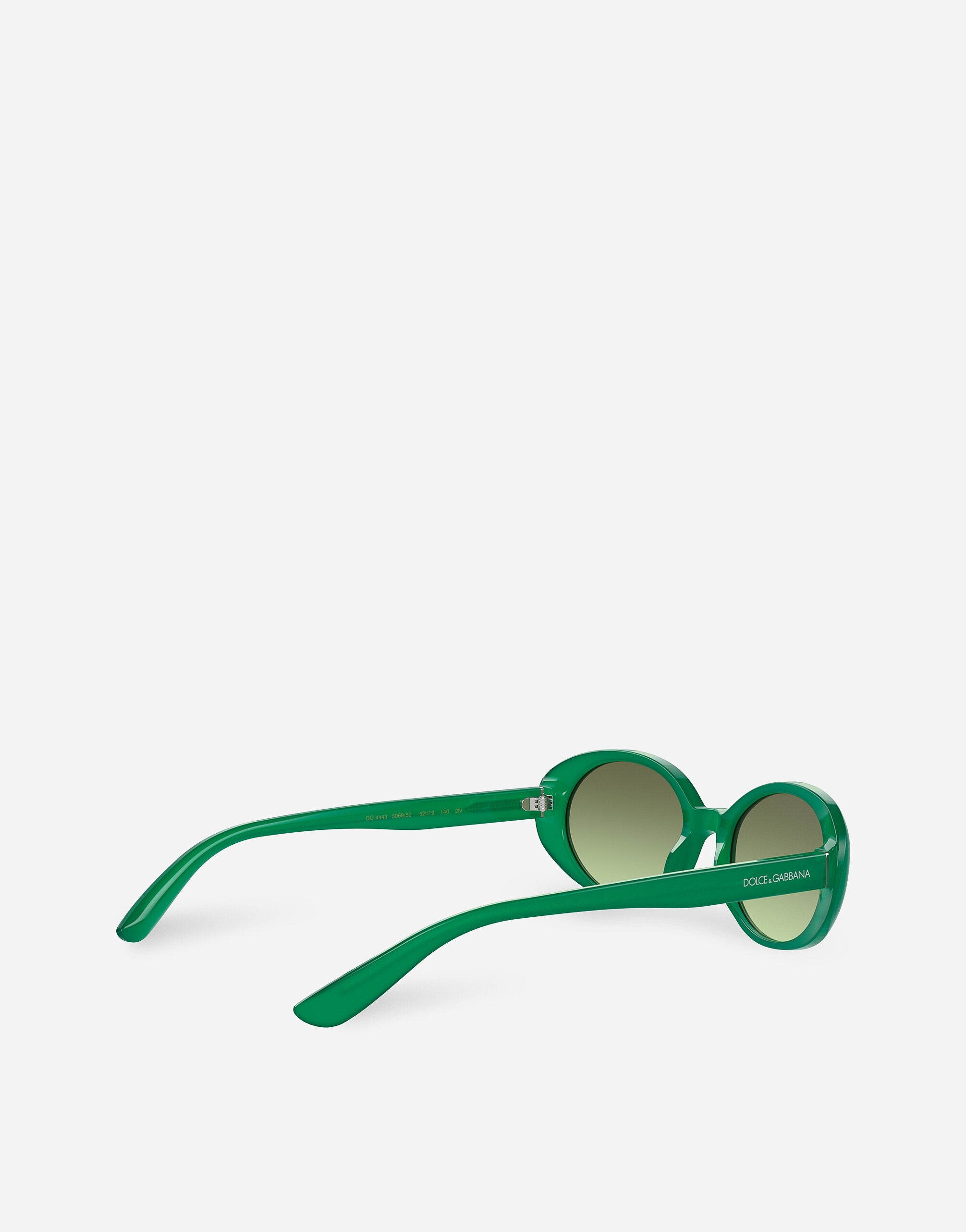 Re-Edition sunglasses - 4