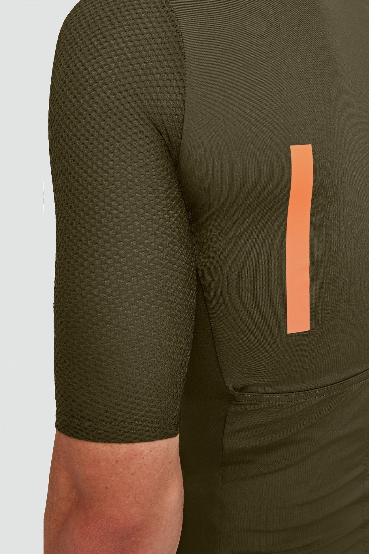 Evade Pro Base Jersey - 7