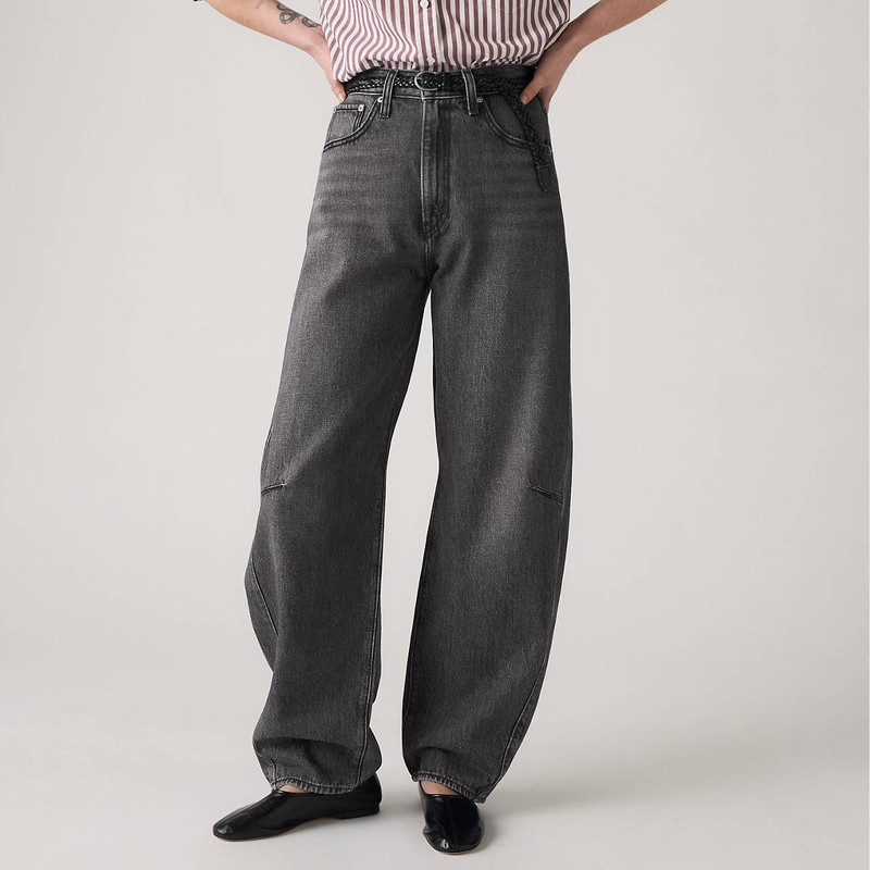 CINCH BARREL WOMEN'S JEANS 6