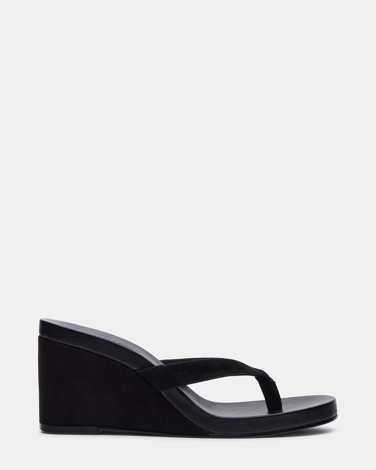 PLAYING BLACK SUEDE - 1
