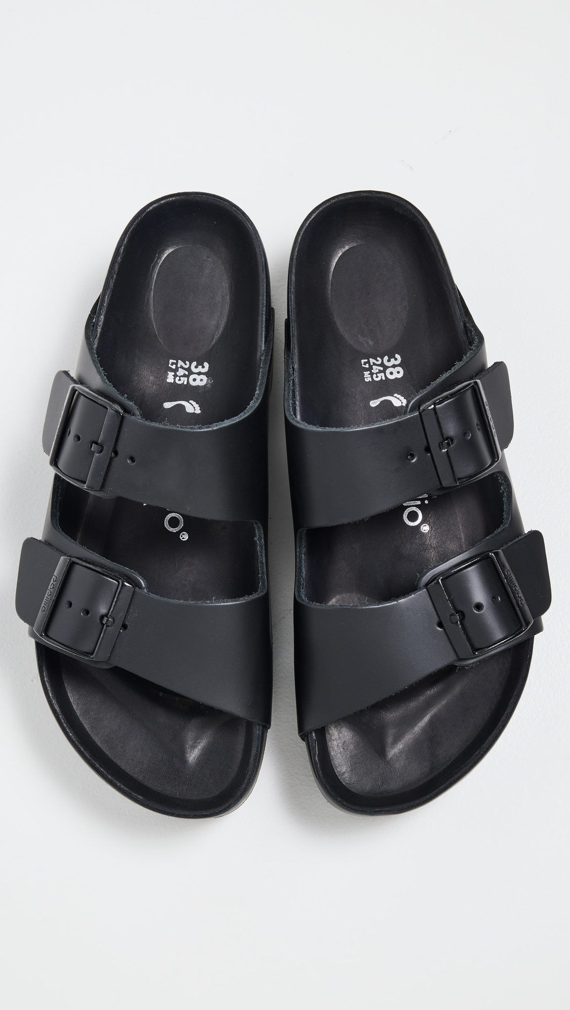 Arizona Platform Flex Exquisite Sandals - 4