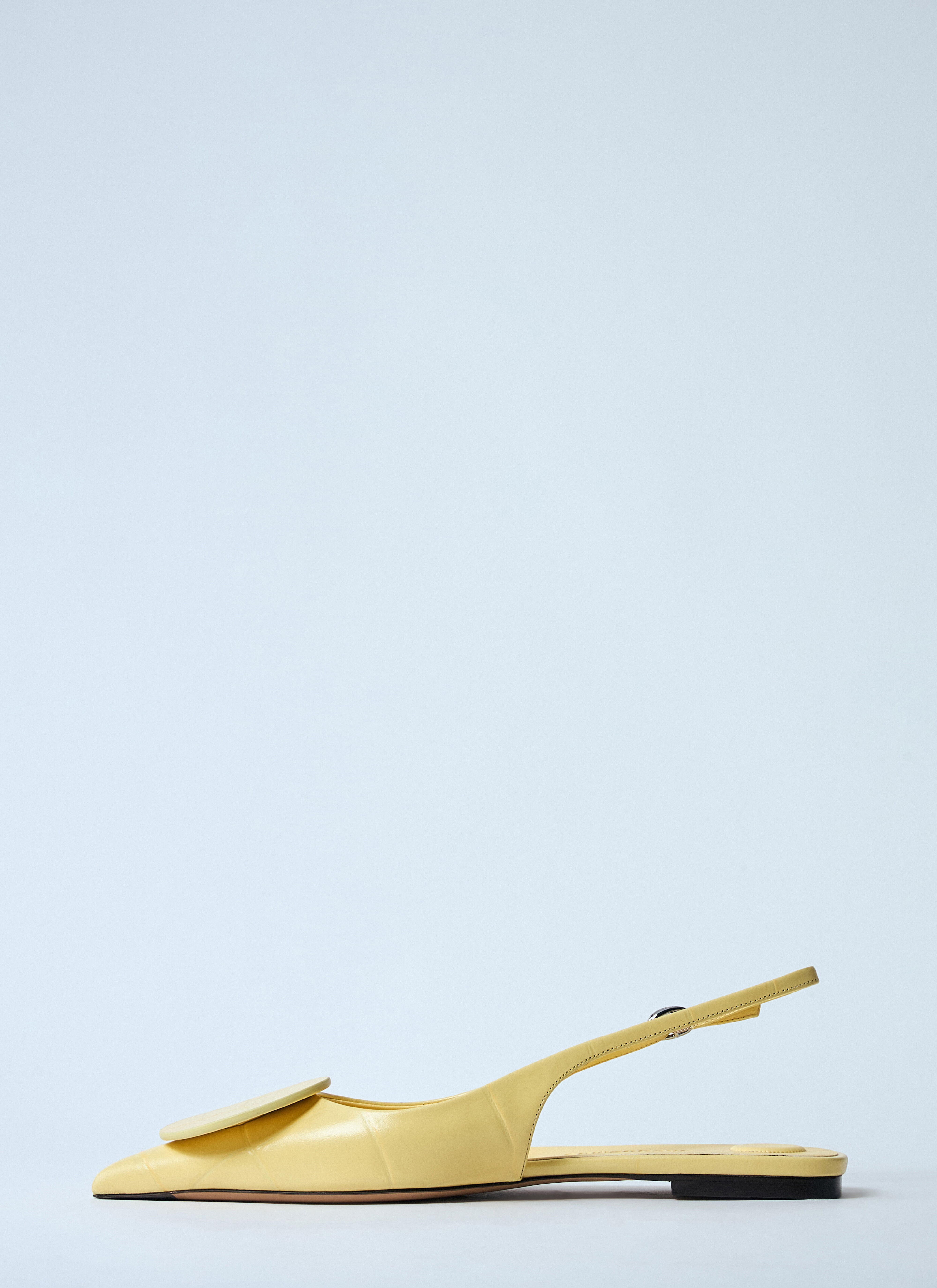 Les Slingbacks Duelo Pumps - 4