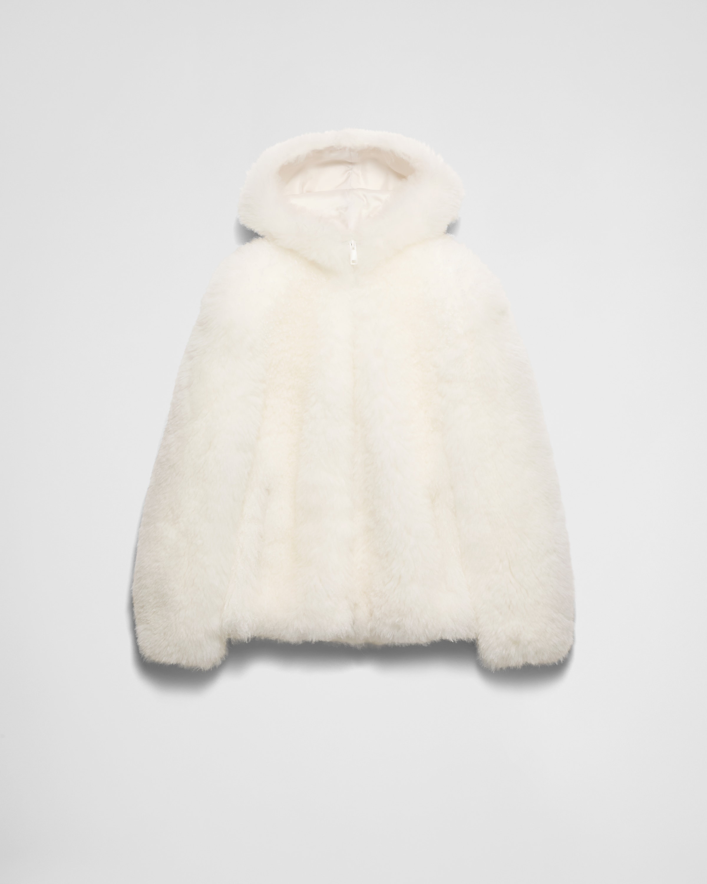 Cashmere jacket - 1