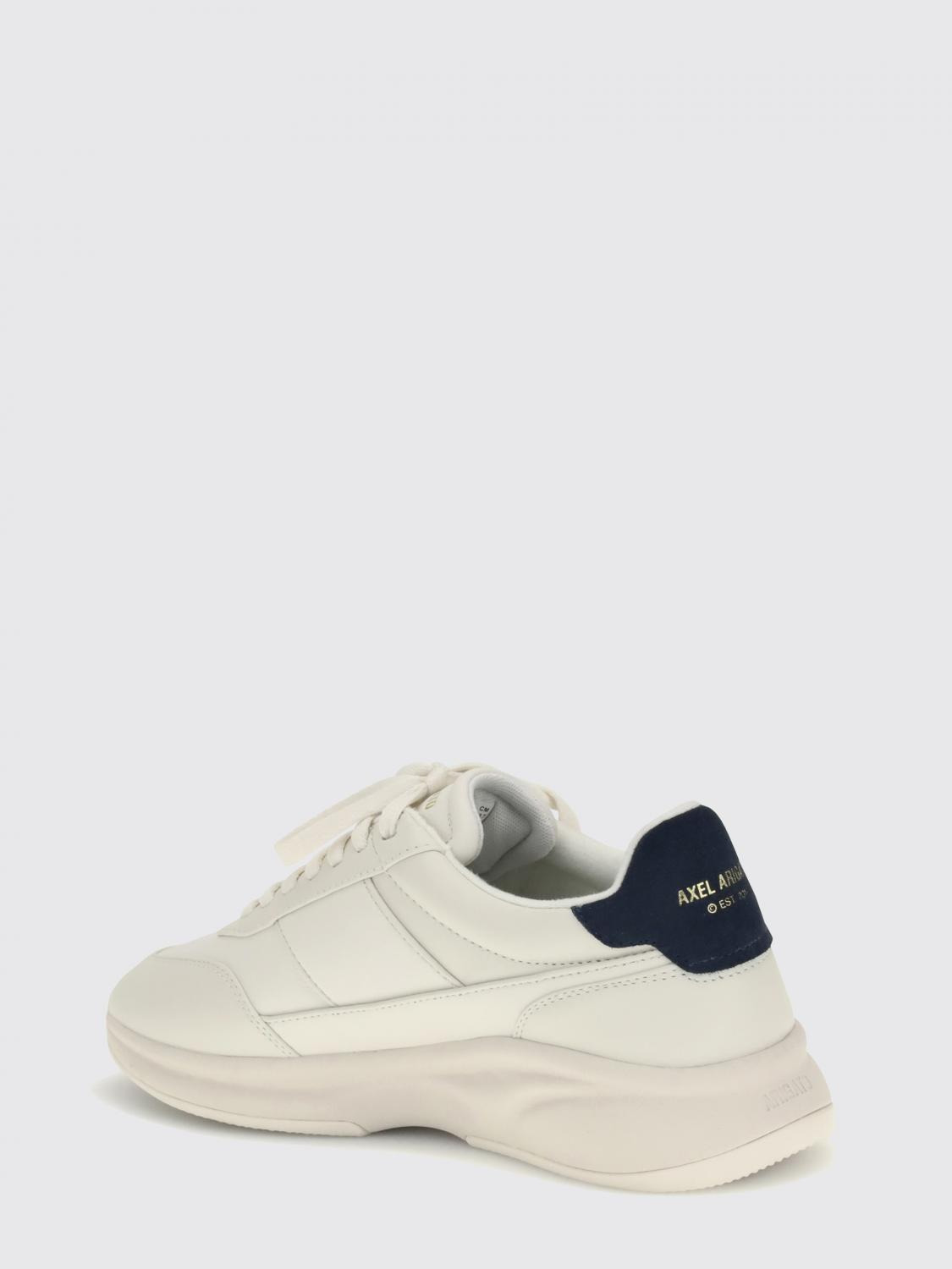 Sneakers men Axel Arigato - 3