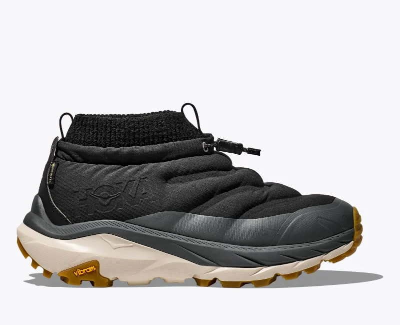 Kaha 2 Frost Moc GTX Shoes in Black/Outer Orbit - 1